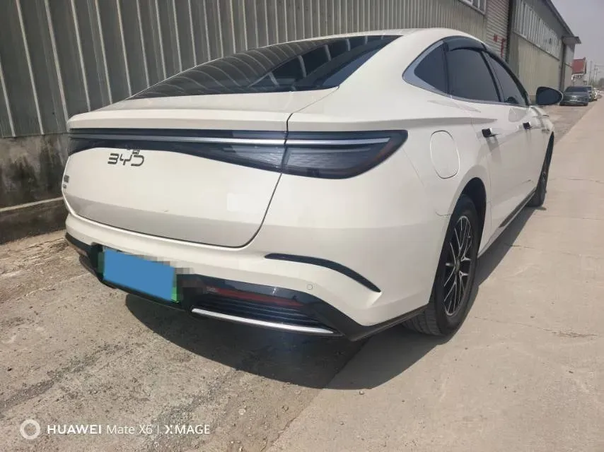 2025 BYD Seal07 DM-i 1.5L 101HP L4 E-CVT PHEV 10.08KWH,autocango,china used car exporter,china ev exporter,chinese used car exporter,chinese used ev exporter