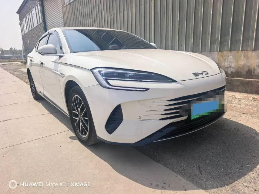 2025 BYD Seal07 DM-i 1.5L 101HP L4 E-CVT PHEV 10.08KWH,autocango,china used car exporter,china ev exporter,chinese used car exporter,chinese used ev exporter