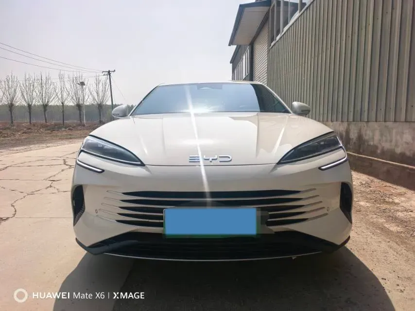 2025 BYD Seal07 DM-i 1.5L 101HP L4 E-CVT PHEV 10.08KWH,autocango,china used car exporter,china ev exporter,chinese used car exporter,chinese used ev exporter