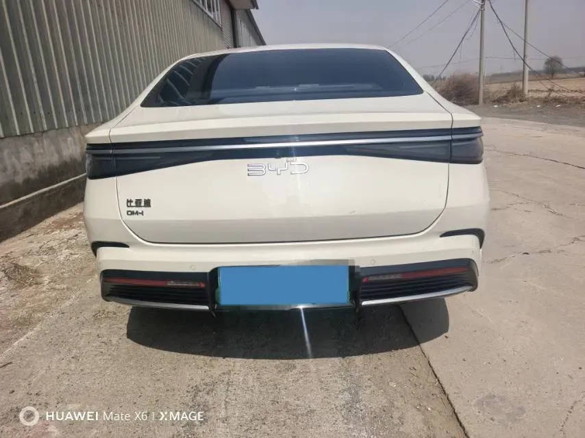 2025 BYD Seal07 DM-i 1.5L 101HP L4 E-CVT PHEV 10.08KWH,autocango,china used car exporter,china ev exporter,chinese used car exporter,chinese used ev exporter