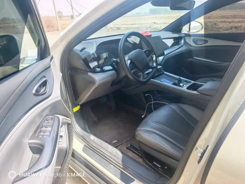 2025 BYD Seal07 DM-i 1.5L 101HP L4 E-CVT PHEV 10.08KWH,autocango,china used car exporter,china ev exporter,chinese used car exporter,chinese used ev exporter