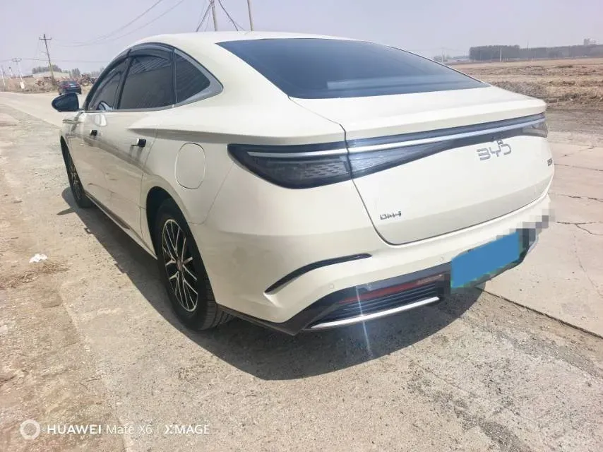 2025 BYD Seal07 DM-i 1.5L 101HP L4 E-CVT PHEV 10.08KWH,autocango,china used car exporter,china ev exporter,chinese used car exporter,chinese used ev exporter