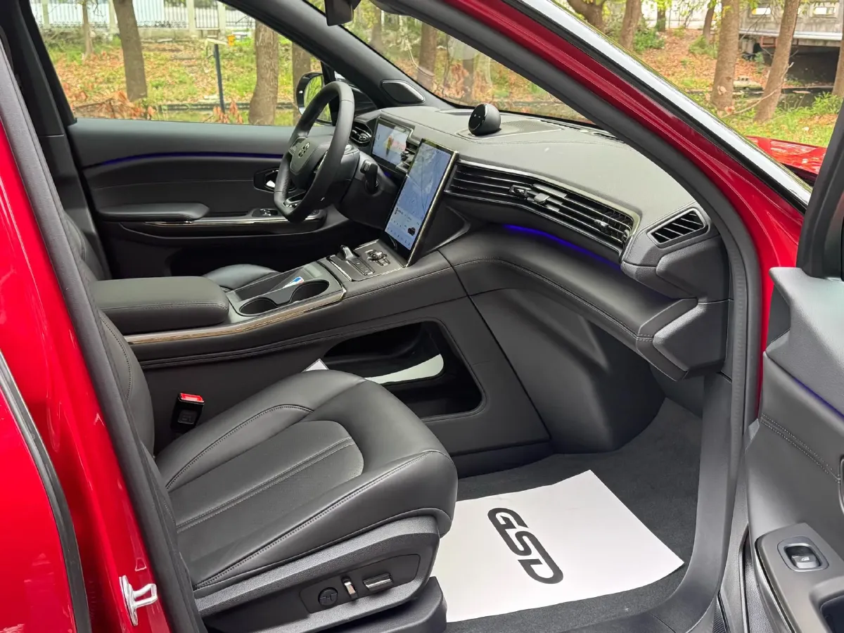 2020 NIO ES6 BEV 70KWH,autocango,china used car exporter,china ev exporter,chinese used car exporter,chinese used ev exporter