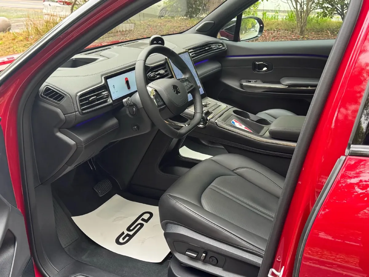 2020 NIO ES6 BEV 70KWH,autocango,china used car exporter,china ev exporter,chinese used car exporter,chinese used ev exporter