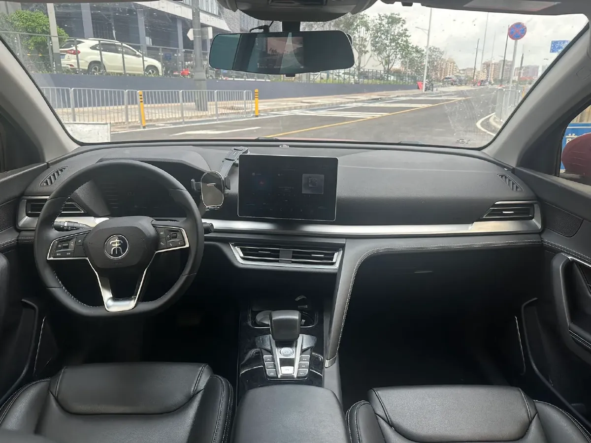 2020 BYD Song 1.5T 160HP L4 6DCT,autocango,china used car exporter,china ev exporter,chinese used car exporter,chinese used ev exporter