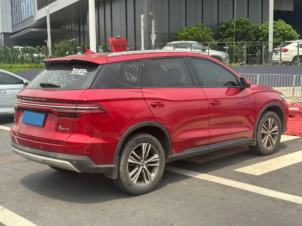 2020 BYD Song 1.5T 160HP L4 6DCT,autocango,china used car exporter,china ev exporter,chinese used car exporter,chinese used ev exporter