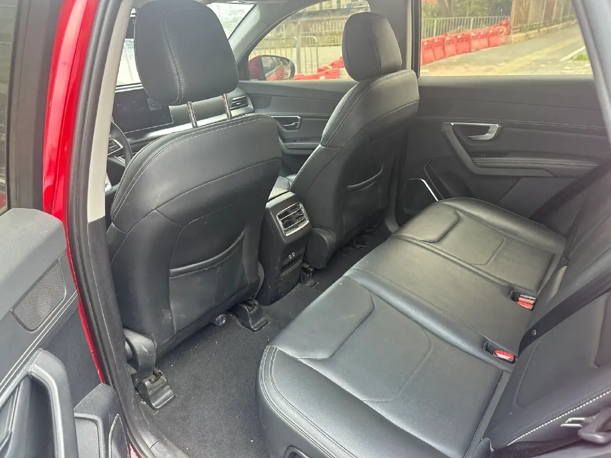 2020 BYD Song 1.5T 160HP L4 6DCT,autocango,china used car exporter,china ev exporter,chinese used car exporter,chinese used ev exporter