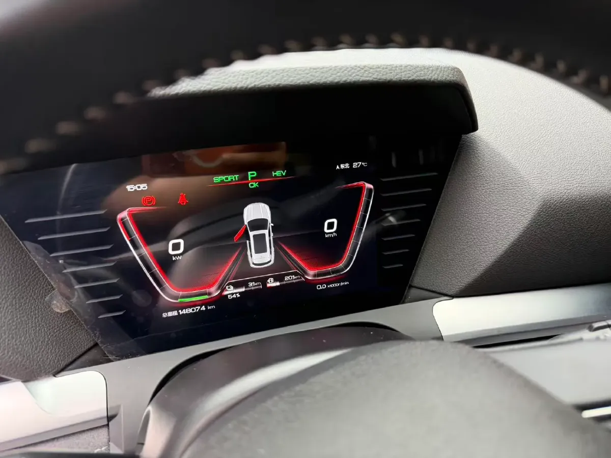 2019 BYD Song Pro 1.5T 160HP L4 6DCT PHEV 15.7KWH,autocango,china used car exporter,china ev exporter,chinese used car exporter,chinese used ev exporter