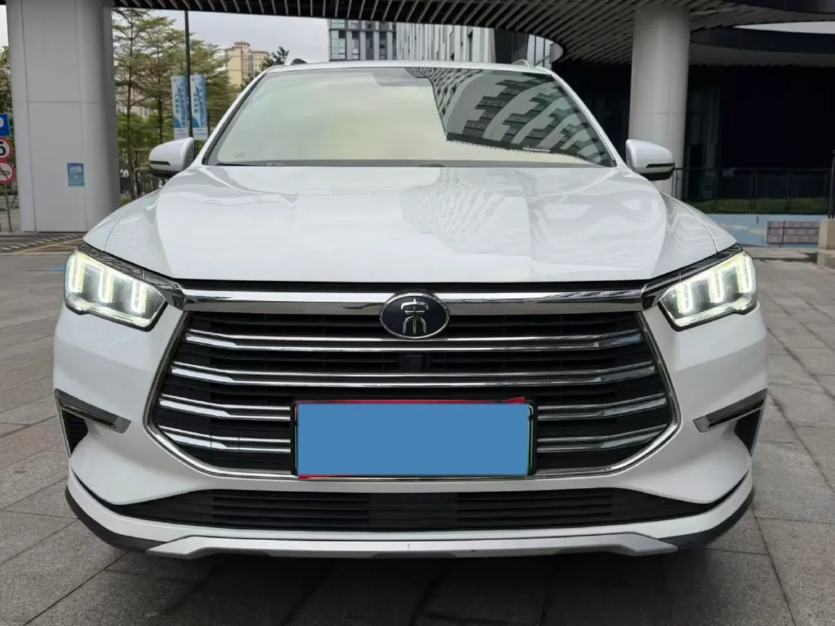 2019 BYD Song Pro 1.5T 160HP L4 6DCT PHEV 15.7KWH,autocango,china used car exporter,china ev exporter,chinese used car exporter,chinese used ev exporter