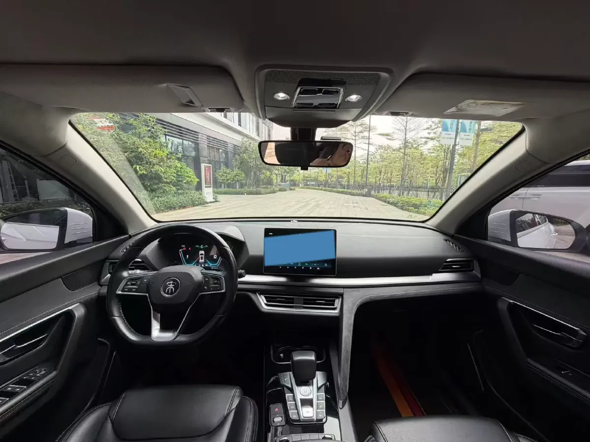 2019 BYD Song Pro 1.5T 160HP L4 6DCT PHEV 15.7KWH,autocango,china used car exporter,china ev exporter,chinese used car exporter,chinese used ev exporter