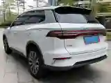 2019 BYD Song Pro 1.5T 160HP L4 6DCT PHEV 15.7KWH