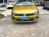 2019 Volkswagen Polo 1.5L 113HP L4 6AT