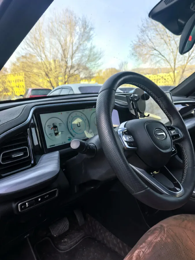 2025 GAC Trumpchi GS8 2.0T 252HP L4 8AT,autocango,china used car exporter,china ev exporter,chinese used car exporter,chinese used ev exporter