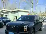 2025 GAC Trumpchi GS8 2.0T 252HP L4 8AT