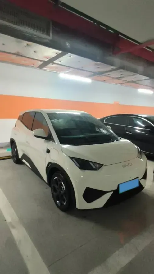 2025 BYD Seagull BEV 30.08KWH,autocango,china used car exporter,china ev exporter,chinese used car exporter,chinese used ev exporter
