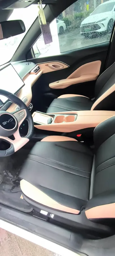 2025 BYD Seagull BEV 30.08KWH,autocango,china used car exporter,china ev exporter,chinese used car exporter,chinese used ev exporter