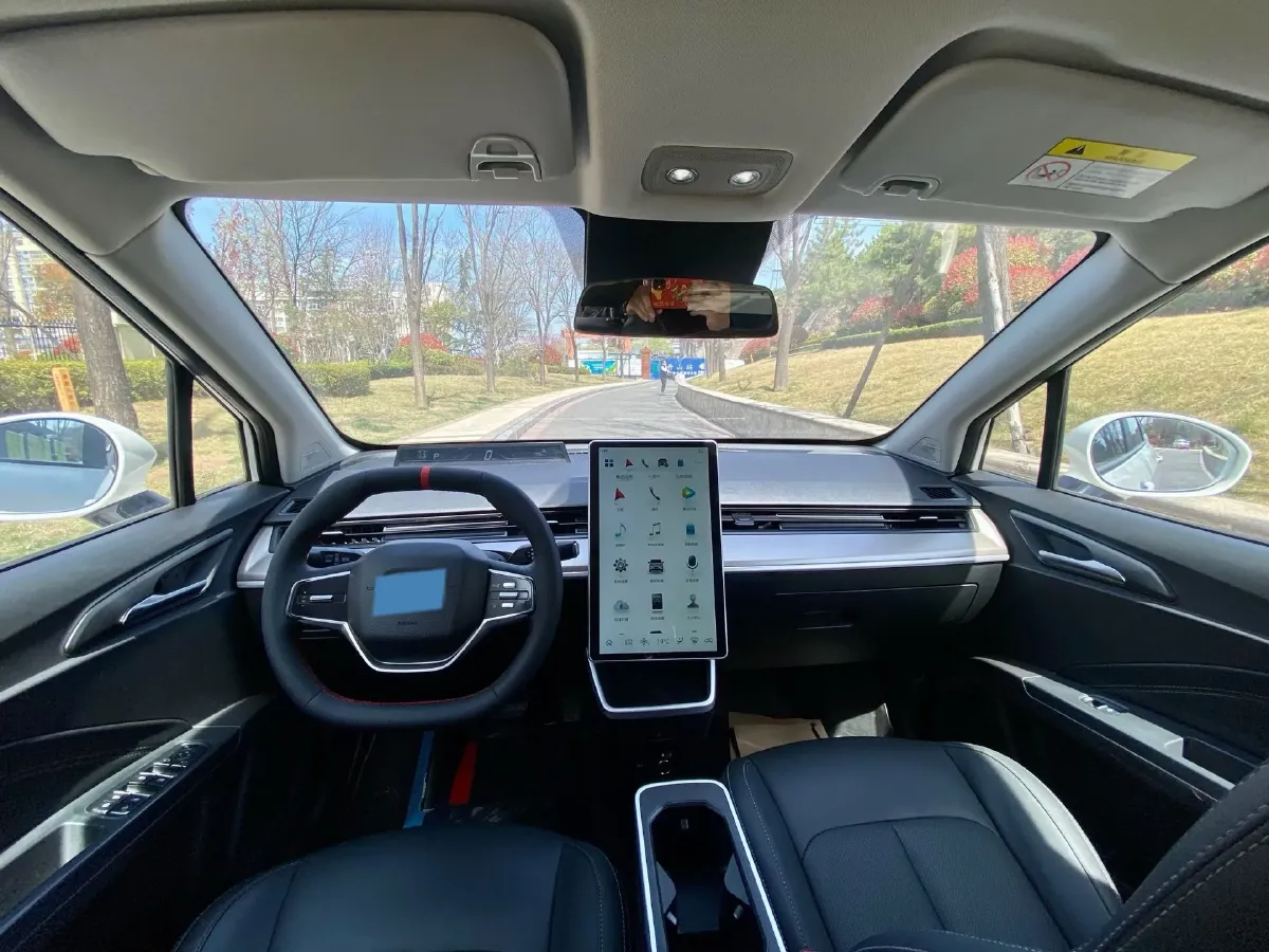 2022 ChangAn Kaicene RuiXing EM60 BEV 41.86KWH,autocango,china used car exporter,china ev exporter,chinese used car exporter,chinese used ev exporter