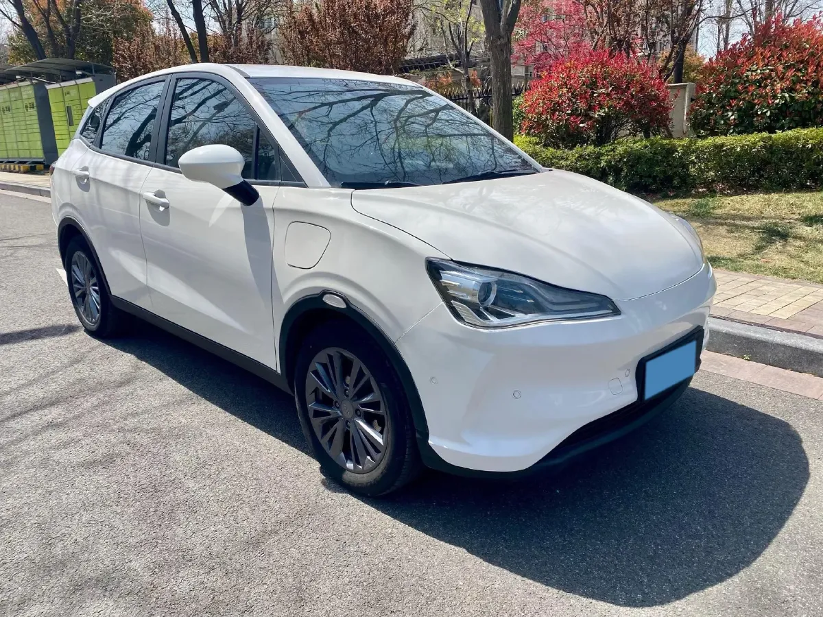 2022 ChangAn Kaicene RuiXing EM60 BEV 41.86KWH,autocango,china used car exporter,china ev exporter,chinese used car exporter,chinese used ev exporter