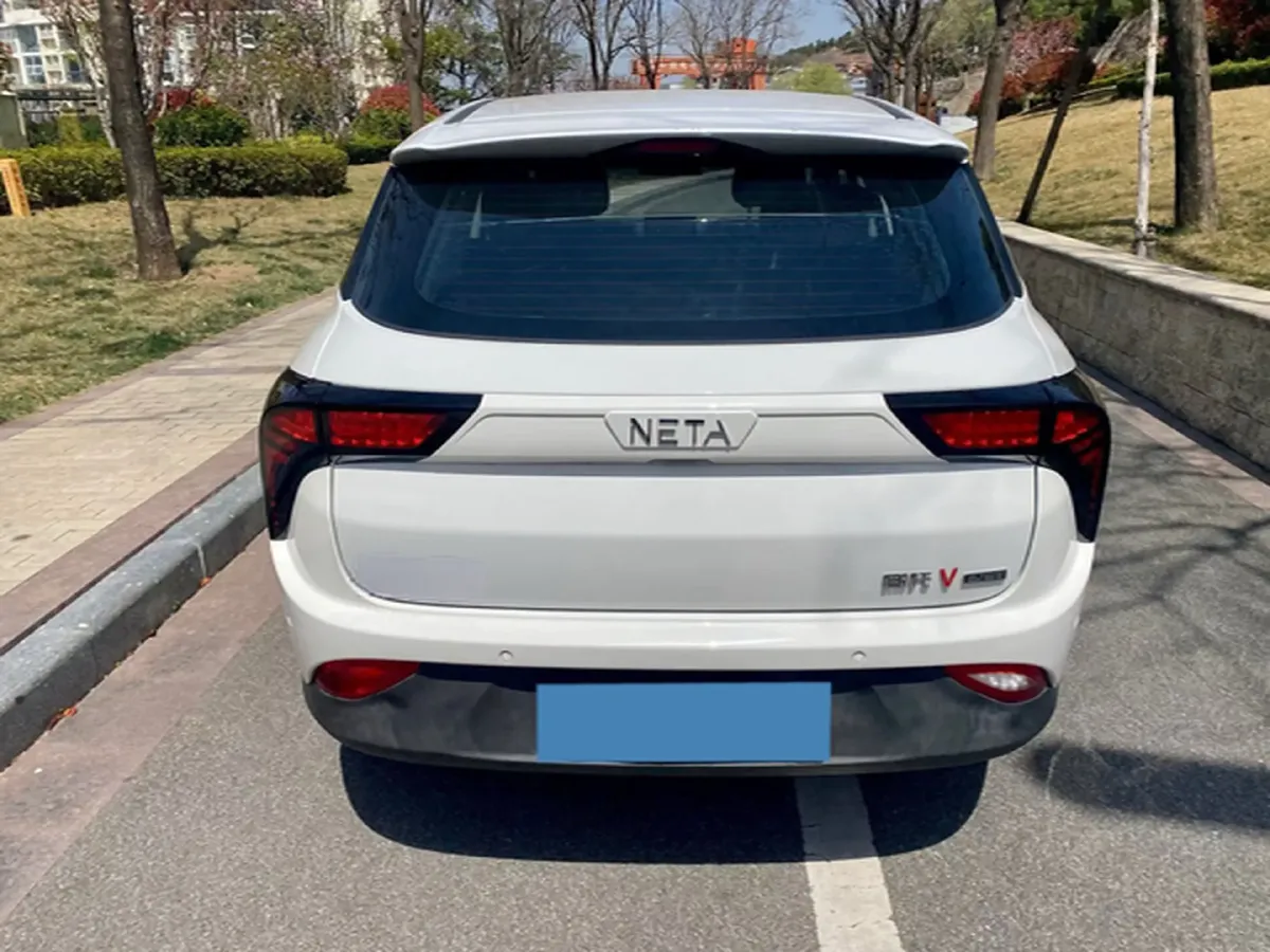 2022 ChangAn Kaicene RuiXing EM60 BEV 41.86KWH,autocango,china used car exporter,china ev exporter,chinese used car exporter,chinese used ev exporter