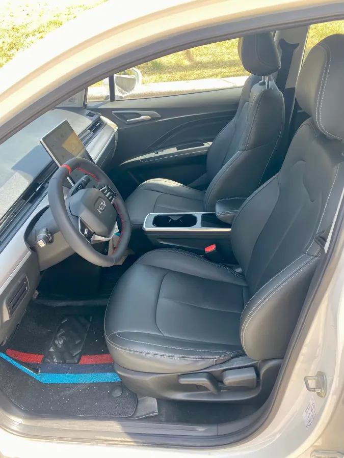 2022 ChangAn Kaicene RuiXing EM60 BEV 41.86KWH,autocango,china used car exporter,china ev exporter,chinese used car exporter,chinese used ev exporter