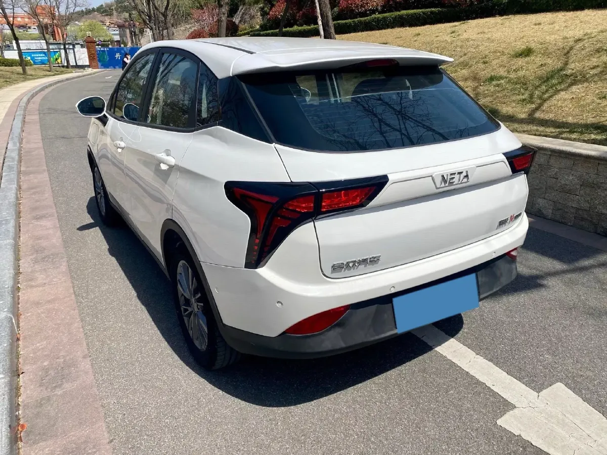 2022 ChangAn Kaicene RuiXing EM60 BEV 41.86KWH,autocango,china used car exporter,china ev exporter,chinese used car exporter,chinese used ev exporter