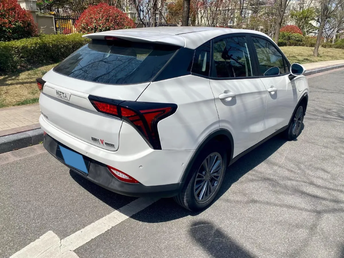 2022 ChangAn Kaicene RuiXing EM60 BEV 41.86KWH,autocango,china used car exporter,china ev exporter,chinese used car exporter,chinese used ev exporter