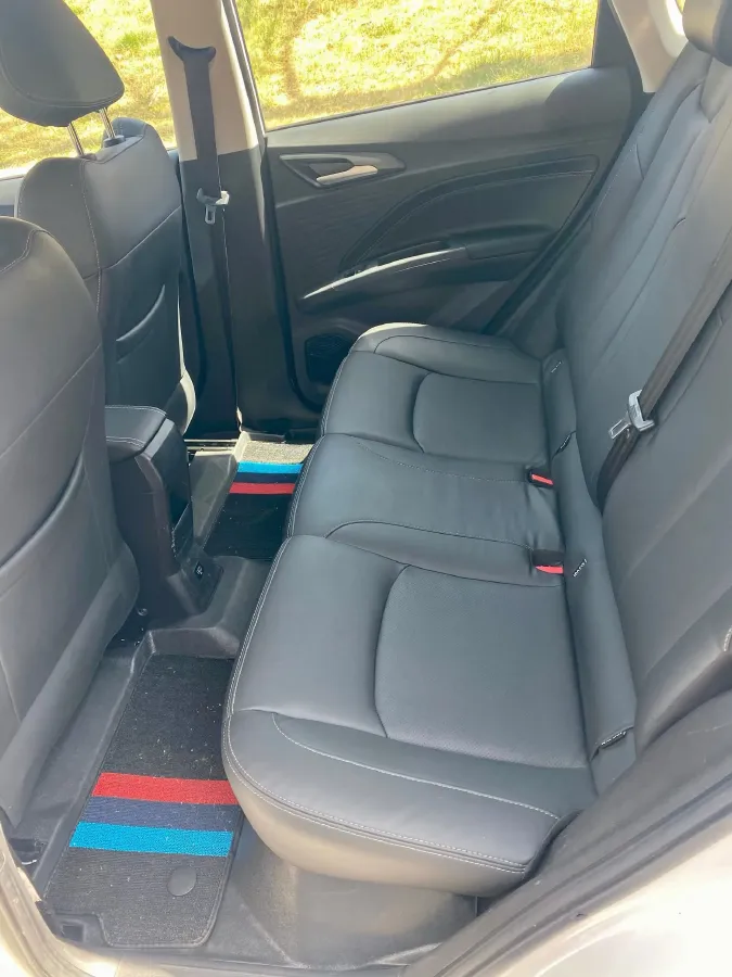 2022 ChangAn Kaicene RuiXing EM60 BEV 41.86KWH,autocango,china used car exporter,china ev exporter,chinese used car exporter,chinese used ev exporter