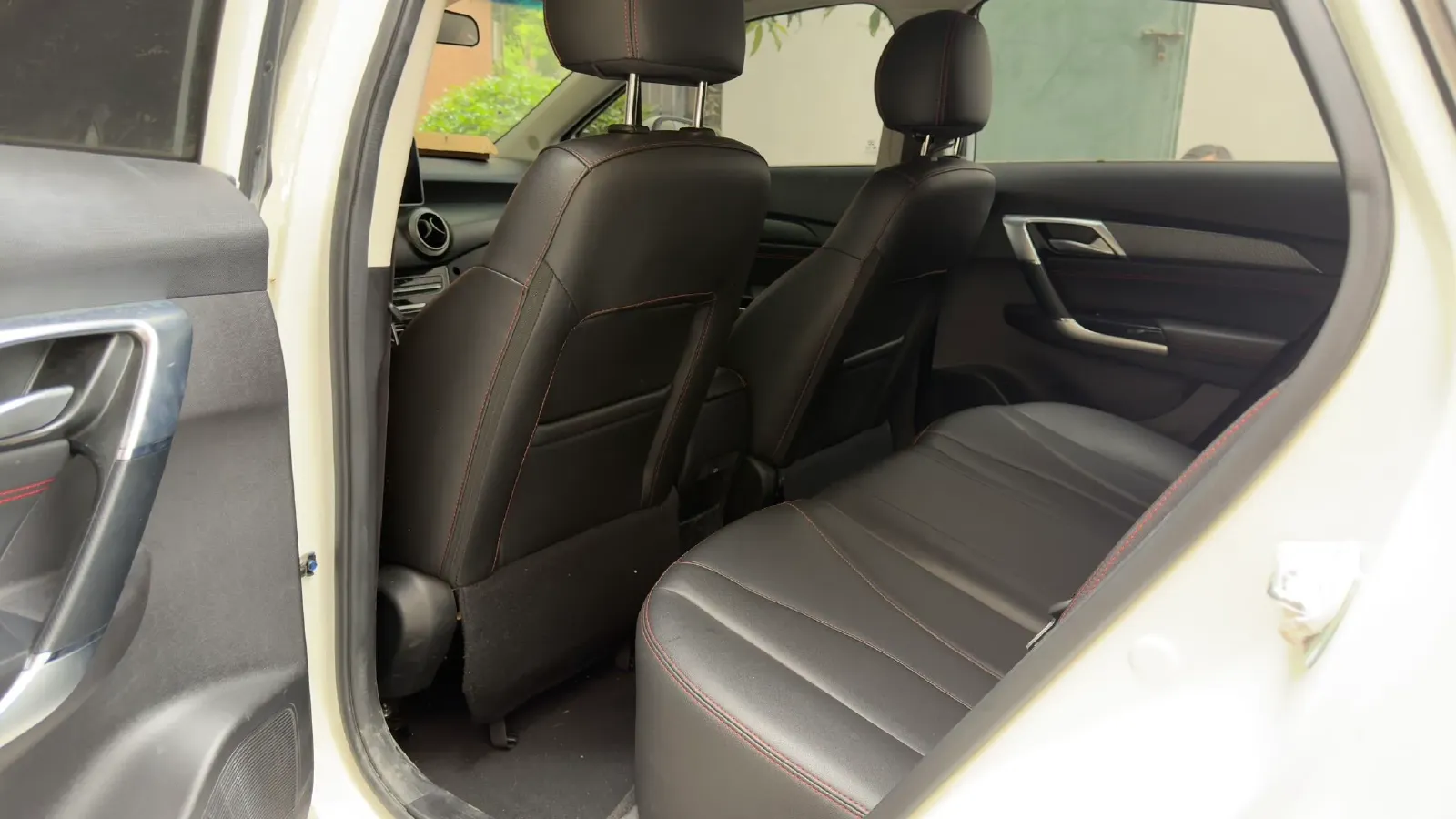 2018 BeiJing Auto EU5 BEV 53.66KWH,autocango,china used car exporter,china ev exporter,chinese used car exporter,chinese used ev exporter