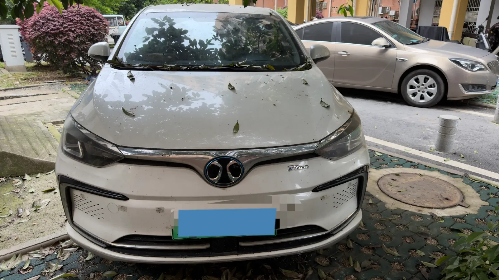 2018 BeiJing Auto EU5 BEV 53.66KWH,autocango,china used car exporter,china ev exporter,chinese used car exporter,chinese used ev exporter