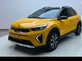 2021 KIA KX1,autocango,china used car exporter,china ev exporter,chinese used car exporter,chinese used ev exporter
