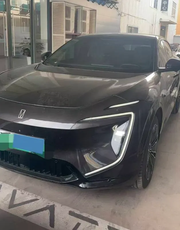 2024 Avatr 07 BEV 82.16KWH,autocango,china used car exporter,china ev exporter,chinese used car exporter,chinese used ev exporter