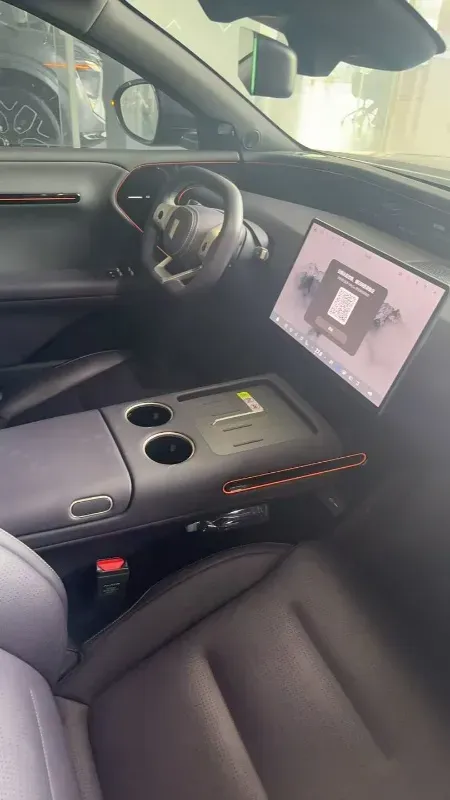 2024 Avatr 07 BEV 82.16KWH,autocango,china used car exporter,china ev exporter,chinese used car exporter,chinese used ev exporter