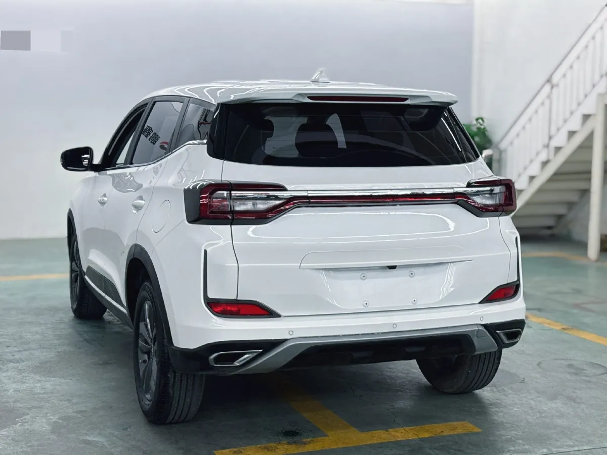 2021 KaiYi XuanJie Pro 1.5L 116HP L4 CVT,autocango,china used car exporter,china ev exporter,chinese used car exporter,chinese used ev exporter