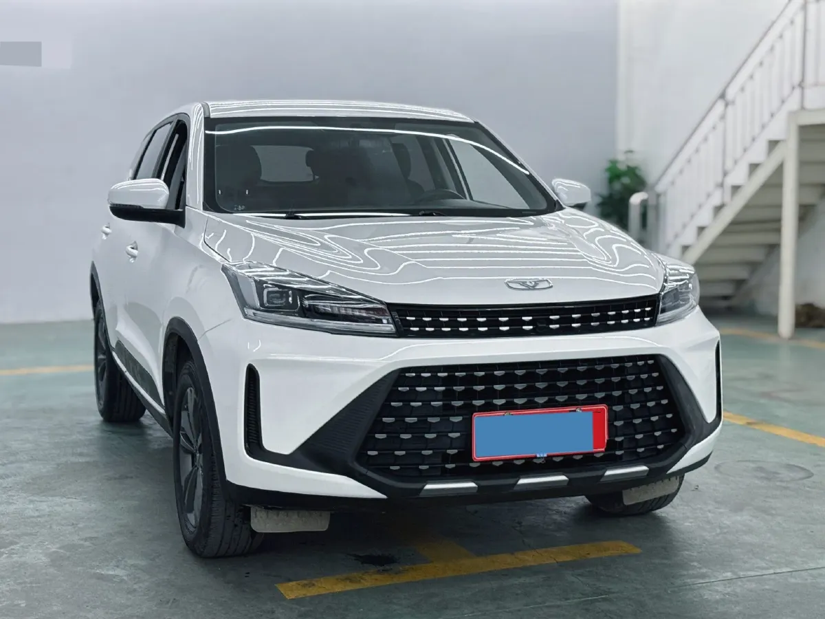 2021 KaiYi XuanJie Pro 1.5L 116HP L4 CVT,autocango,china used car exporter,china ev exporter,chinese used car exporter,chinese used ev exporter