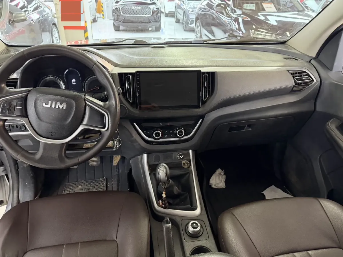 2022 Isuzu RE-MAX Jim 2.8T 120HP L4 5MT,autocango,china used car exporter,china ev exporter,chinese used car exporter,chinese used ev exporter