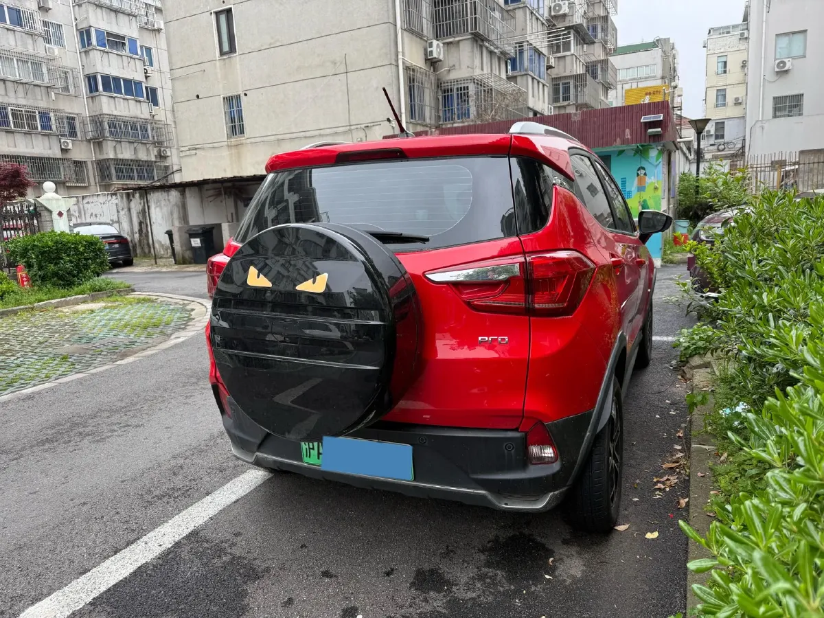 2021 BYD Song Pro 1.5T 160HP L4 7DCT,autocango,china used car exporter,china ev exporter,chinese used car exporter,chinese used ev exporter