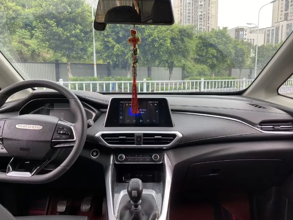 2019 MAXUS G50 1.3T 163HP L3 6MT,autocango,china used car exporter,china ev exporter,chinese used car exporter,chinese used ev exporter