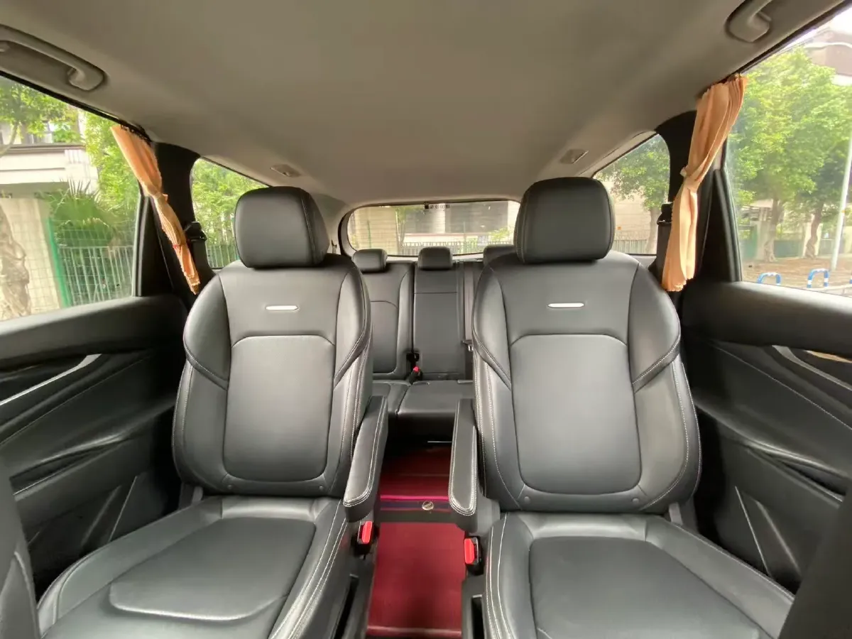 2019 MAXUS G50 1.3T 163HP L3 6MT,autocango,china used car exporter,china ev exporter,chinese used car exporter,chinese used ev exporter