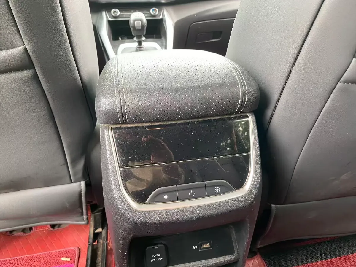 2019 MAXUS G50 1.3T 163HP L3 6MT,autocango,china used car exporter,china ev exporter,chinese used car exporter,chinese used ev exporter