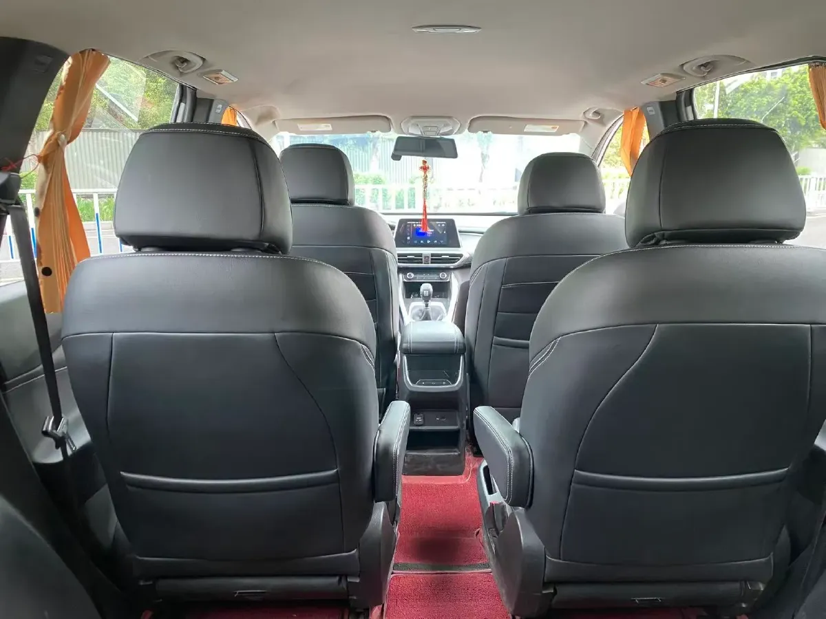2019 MAXUS G50 1.3T 163HP L3 6MT,autocango,china used car exporter,china ev exporter,chinese used car exporter,chinese used ev exporter