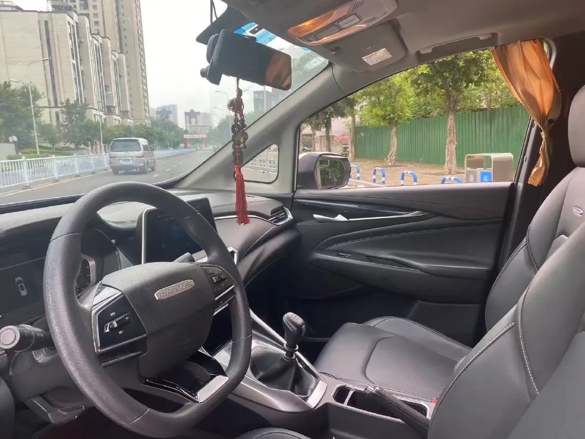 2019 MAXUS G50 1.3T 163HP L3 6MT,autocango,china used car exporter,china ev exporter,chinese used car exporter,chinese used ev exporter