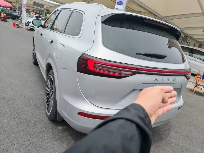 2023 HIMA AITO M5 1.5T 152HP L4 REEV 40KWH,autocango,china used car exporter,china ev exporter,chinese used car exporter,chinese used ev exporter