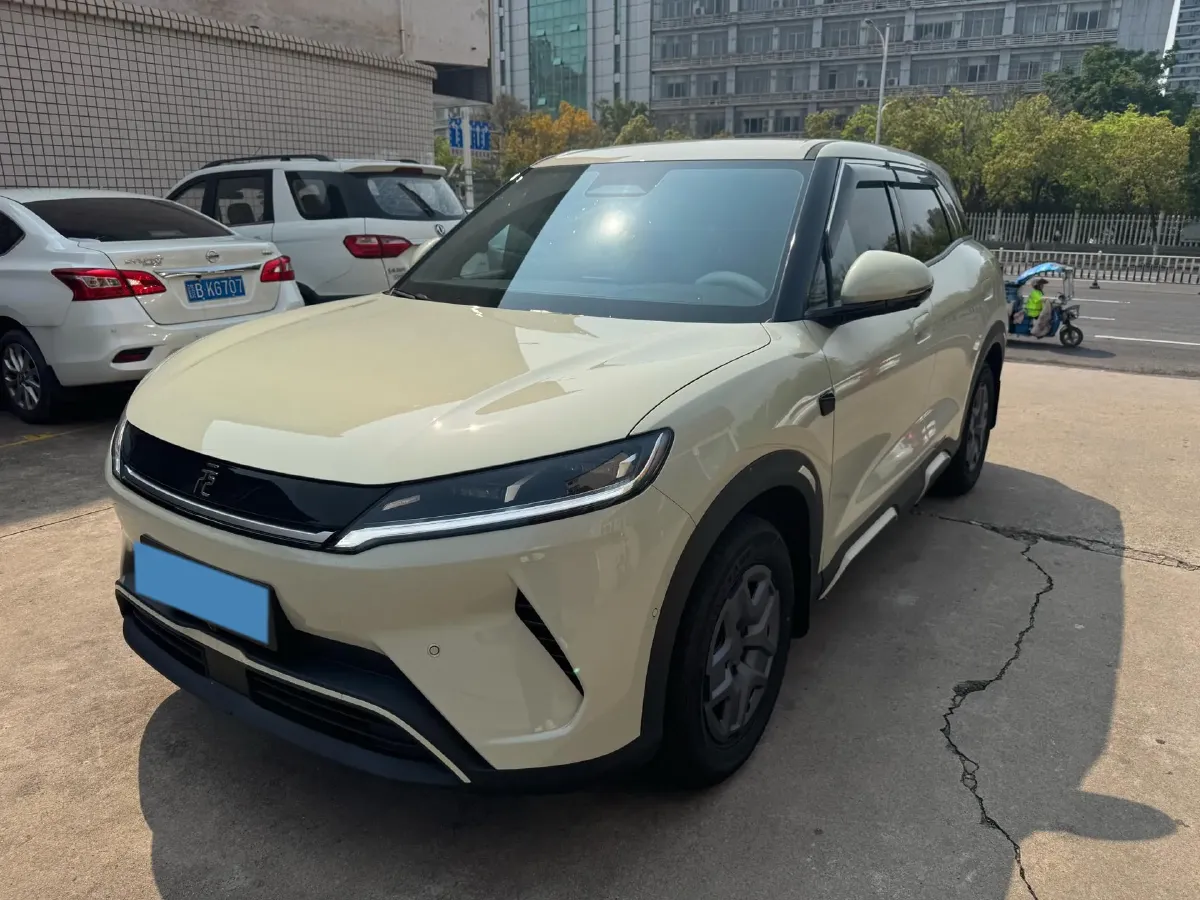 2025 BYD YuanUP BEV 45.12KWH,autocango,china used car exporter,china ev exporter,chinese used car exporter,chinese used ev exporter