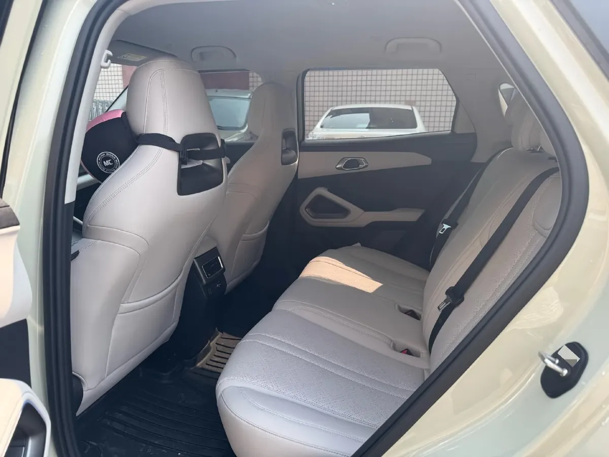 2025 BYD YuanUP BEV 45.12KWH,autocango,china used car exporter,china ev exporter,chinese used car exporter,chinese used ev exporter