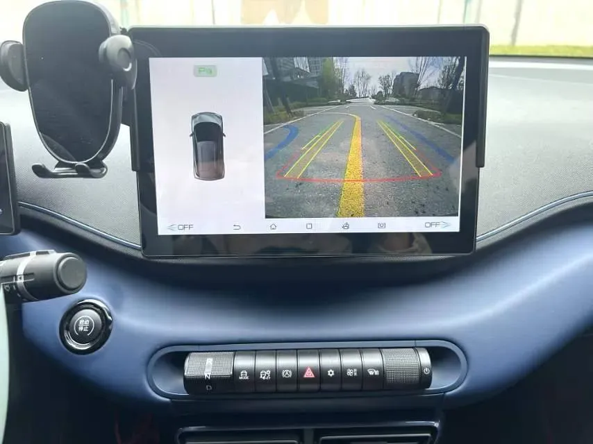 2025 BYD Seagull BEV 30.08KWH,autocango,china used car exporter,china ev exporter,chinese used car exporter,chinese used ev exporter