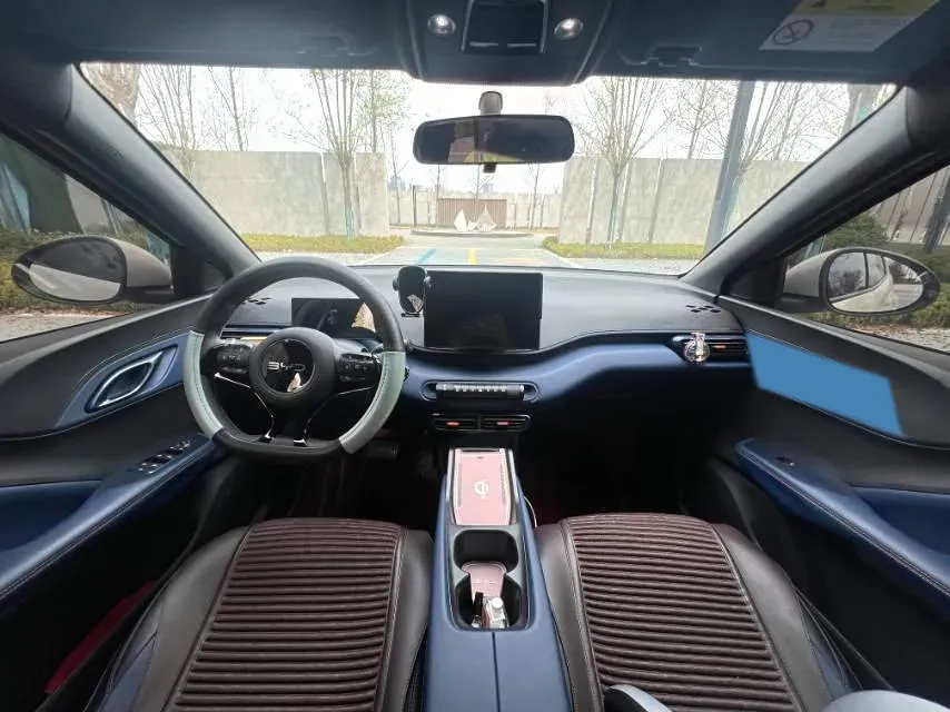 2025 BYD Seagull BEV 30.08KWH,autocango,china used car exporter,china ev exporter,chinese used car exporter,chinese used ev exporter