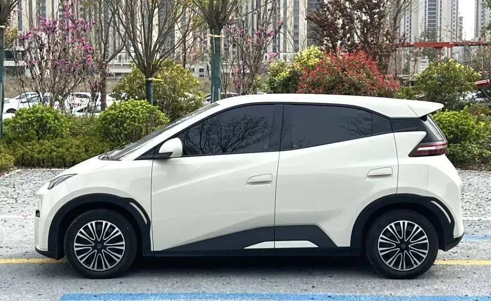 2025 BYD Seagull BEV 30.08KWH,autocango,china used car exporter,china ev exporter,chinese used car exporter,chinese used ev exporter