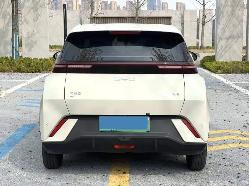 2025 BYD Seagull BEV 30.08KWH,autocango,china used car exporter,china ev exporter,chinese used car exporter,chinese used ev exporter