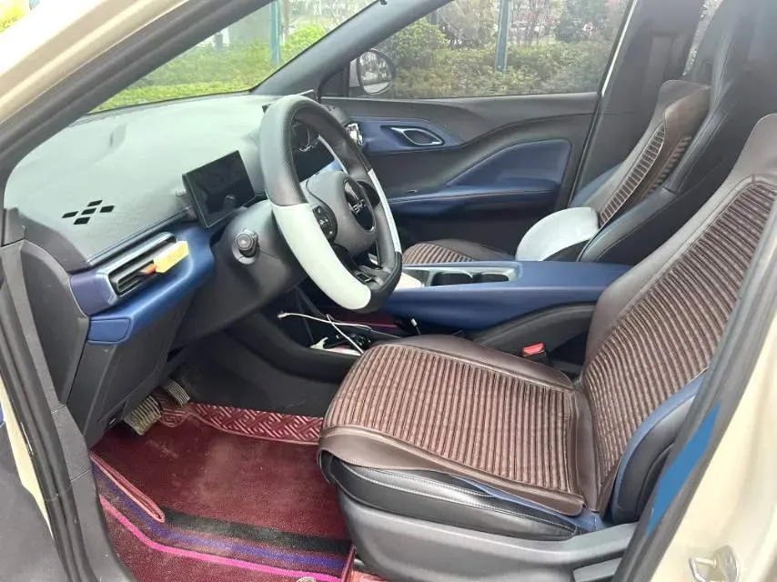 2025 BYD Seagull BEV 30.08KWH,autocango,china used car exporter,china ev exporter,chinese used car exporter,chinese used ev exporter