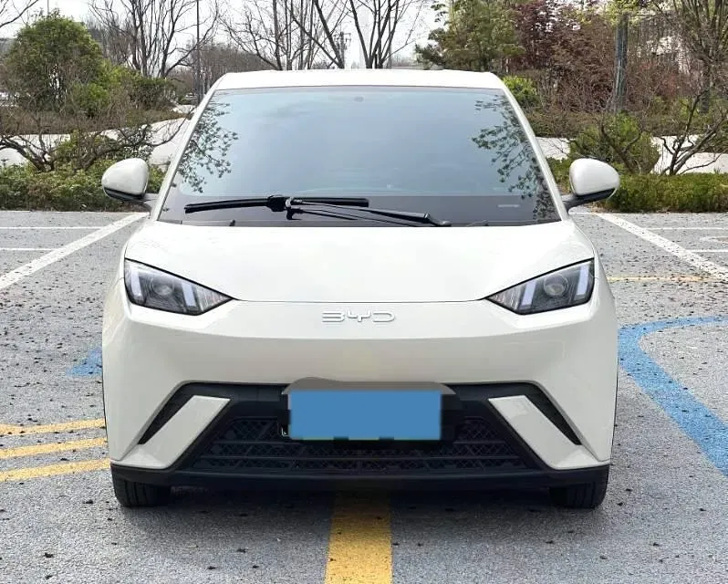 2025 BYD Seagull BEV 30.08KWH,autocango,china used car exporter,china ev exporter,chinese used car exporter,chinese used ev exporter